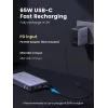Nešiojamas Power Bank Ugreen 90597A 25000 mAh