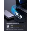 Nešiojamas Power Bank Ugreen 90597A 25000 mAh