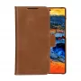 dbramante1928 Lynge dėklas Samsung Galaxy S25 Ultra 17,3 cm (6,8 inch) atverčiamas dėklas Tan