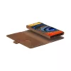 dbramante1928 Lynge dėklas Samsung Galaxy S25 Ultra 17,3 cm (6,8 inch) atverčiamas dėklas Tan