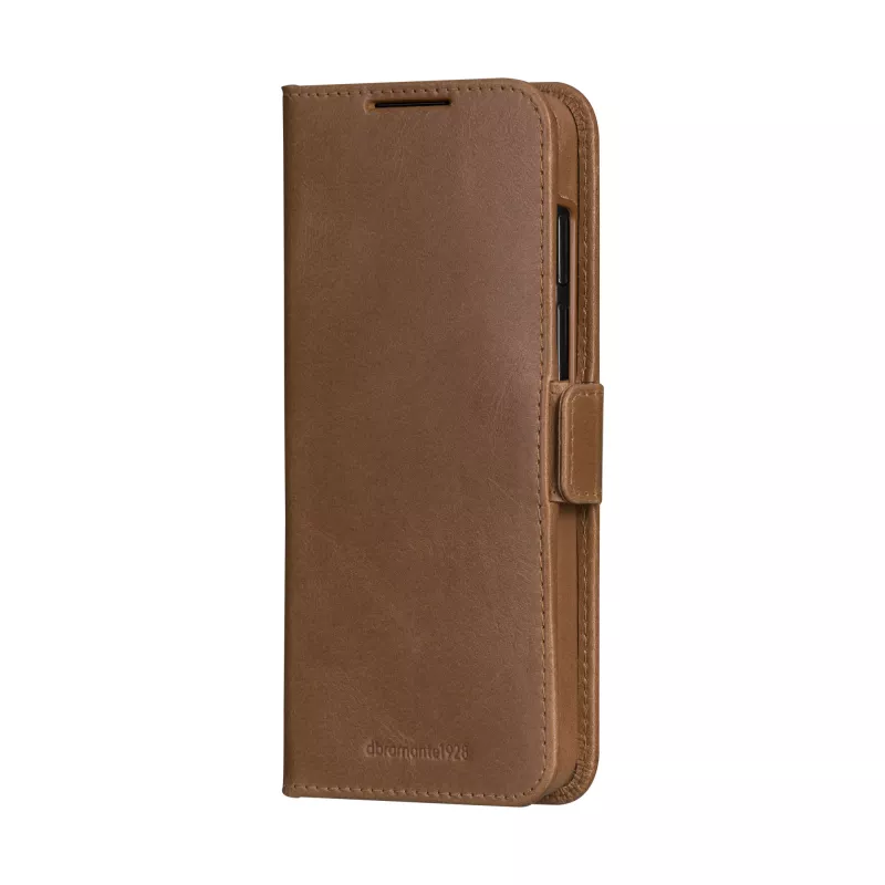 dbramante1928 Lynge dėklas Samsung Galaxy S25 Ultra 17,3 cm (6,8 inch) atverčiamas dėklas Tan