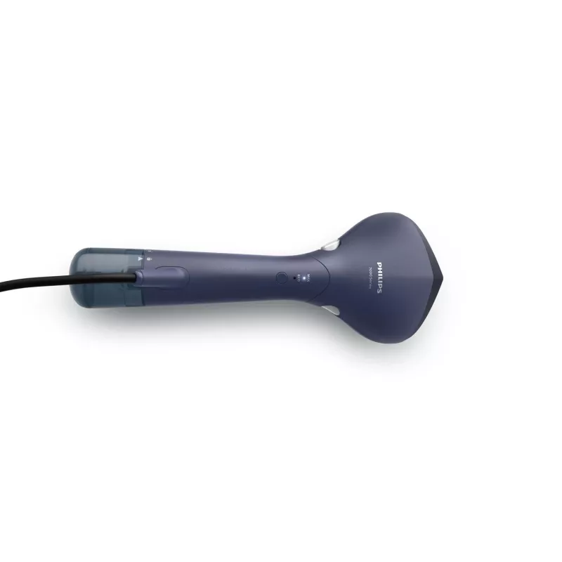 Philips 7000 serijos rankinis garinis lygintuvas STH7020/20 1500 W 0,1 L Mėlynas