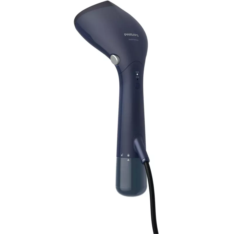 Philips 7000 serijos rankinis garinis lygintuvas STH7020/20 1500 W 0,1 L Mėlynas