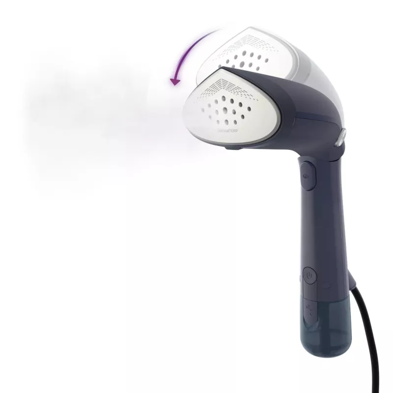 Philips 7000 serijos rankinis garinis lygintuvas STH7020/20 1500 W 0,1 L Mėlynas