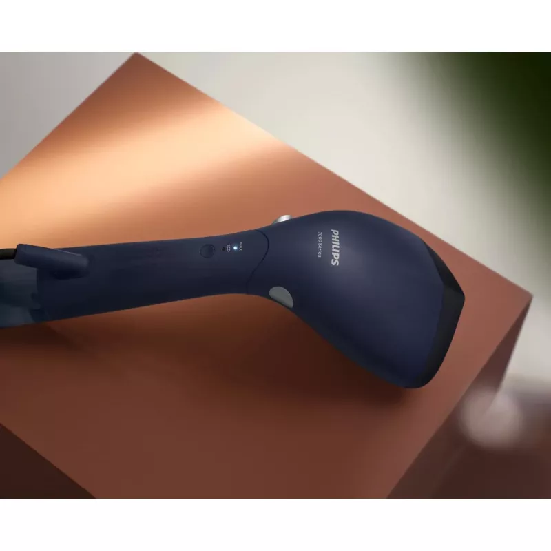 Philips 7000 serijos rankinis garinis lygintuvas STH7020/20 1500 W 0,1 L Mėlynas