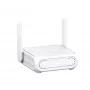 ASUS RT-BE58 Go belaidis maršrutizatorius 2.5 Gigabit Ethernet, dviejų juostų (2,4 GHz / 5 GHz), baltas