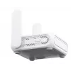 ASUS RT-BE58 Go belaidis maršrutizatorius 2.5 Gigabit Ethernet, dviejų juostų (2,4 GHz / 5 GHz), baltas