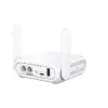 ASUS RT-BE58 Go belaidis maršrutizatorius 2.5 Gigabit Ethernet, dviejų juostų (2,4 GHz / 5 GHz), baltas