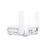 ASUS RT-BE58 Go belaidis maršrutizatorius 2.5 Gigabit Ethernet, dviejų juostų (2,4 GHz / 5 GHz), baltas