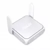 ASUS RT-BE58 Go belaidis maršrutizatorius 2.5 Gigabit Ethernet, dviejų juostų (2,4 GHz / 5 GHz), baltas
