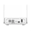 ASUS RT-BE58 Go belaidis maršrutizatorius 2.5 Gigabit Ethernet, dviejų juostų (2,4 GHz / 5 GHz), baltas