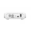 ASUS RT-BE58 Go belaidis maršrutizatorius 2.5 Gigabit Ethernet, dviejų juostų (2,4 GHz / 5 GHz), baltas