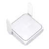 ASUS RT-BE58 Go belaidis maršrutizatorius 2.5 Gigabit Ethernet, dviejų juostų (2,4 GHz / 5 GHz), baltas