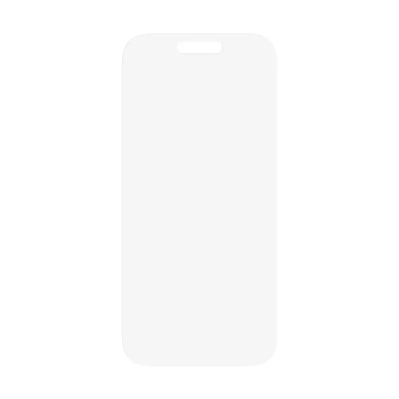 PanzerGlass Anti-Reflective Armor Screen Protector iPhone 17 Pro – Atspindžius mažinanti, atspari įbrėžimams ir smūgiams apsauginė plėvelė