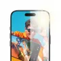 PanzerGlass Anti-Reflective Armor apsauginis stiklas iPhone Air