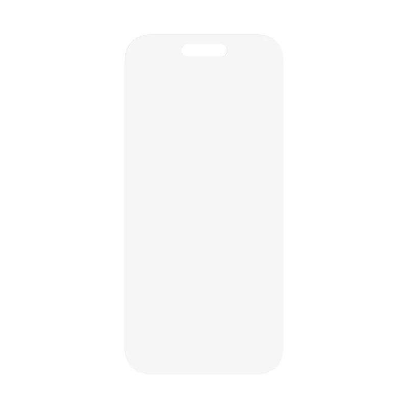 PanzerGlass Anti-Reflective Armor apsauginis stiklas iPhone Air