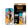 PanzerGlass Anti-Reflective Armor apsauginis stiklas iPhone 17 / iPhone 16 Pro, atsparus įbrėžimams ir smūgiams