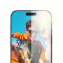 PanzerGlass Anti-Reflective Armor ekrano apsauga iPhone 17 Pro Max, atspari įbrėžimams ir smūgiams