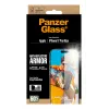 PanzerGlass Anti-Reflective Armor ekrano apsauga iPhone 17 Pro Max, atspari įbrėžimams ir smūgiams