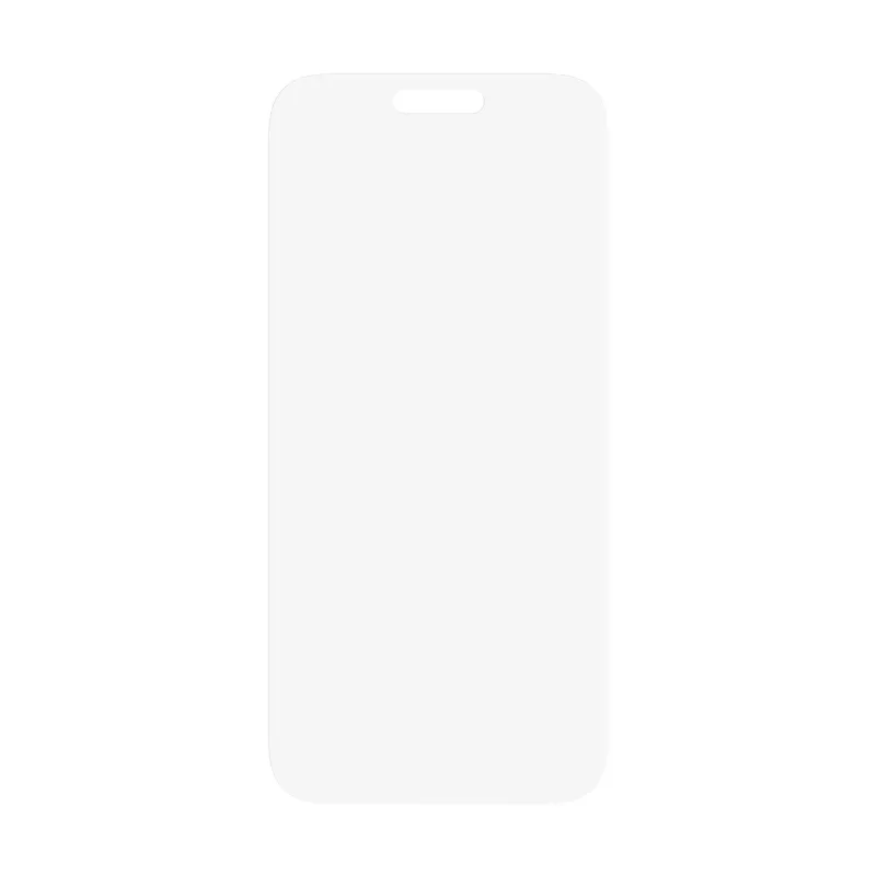 PanzerGlass Anti-Reflective Armor ekrano apsauga iPhone 17 Pro Max, atspari įbrėžimams ir smūgiams