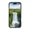 dbramante1928 Iceland Ultra D3O MS dėklas iPhone 17 Pro Max, skaidrus