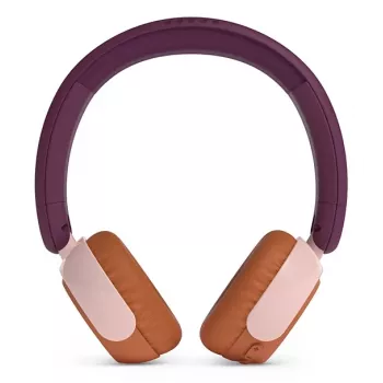 Ausinės Philips TAK4200MP/00 belaidės Bluetooth 20-20000 Hz oranžinė violetinė rožinė