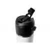 Nešiojamas blenderis NutriBullet Flip 0,59 L juodas/baltas