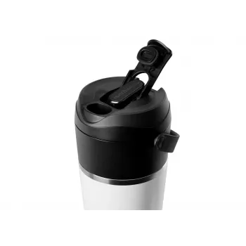 Nešiojamas blenderis NutriBullet Flip 0,59 L juodas/baltas