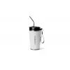 Nešiojamas blenderis NutriBullet Flip 0,59 L juodas/baltas