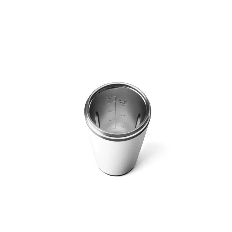 Nešiojamas blenderis NutriBullet Flip 0,59 L juodas/baltas