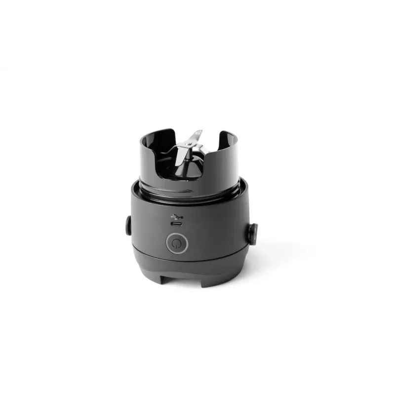Nešiojamas blenderis NutriBullet Flip 0,59 L juodas/baltas