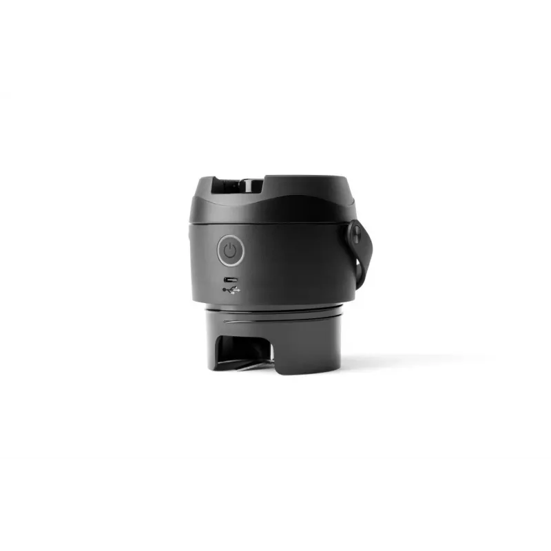 Nešiojamas blenderis NutriBullet Flip 0,59 L juodas/baltas