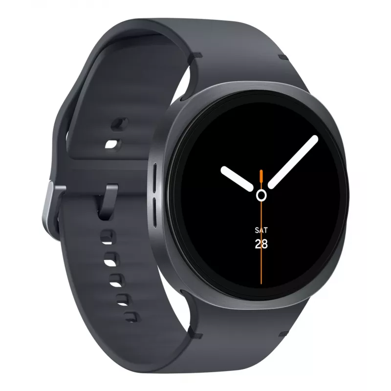 Samsung SM-L330NDAAEUB išmanusis laikrodis / sportinis laikrodis 3,81 cm (1,5 colio)