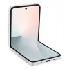 Samsung Galaxy Z Flip7 FE, 17 cm (6,7 colio), 2640 x 1080 pikselių, 8 GB, 128 GB, 50 MP, Baltas