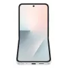 Samsung Galaxy Z Flip7 FE, 17 cm (6,7 colio), 2640 x 1080 pikselių, 8 GB, 128 GB, 50 MP, Baltas