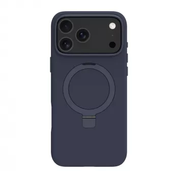 Korpusas dbramante1928 Roskilde Kick ICON su MagSafe, Deep Water, skirtas Apple iPhone 17 Pro Max