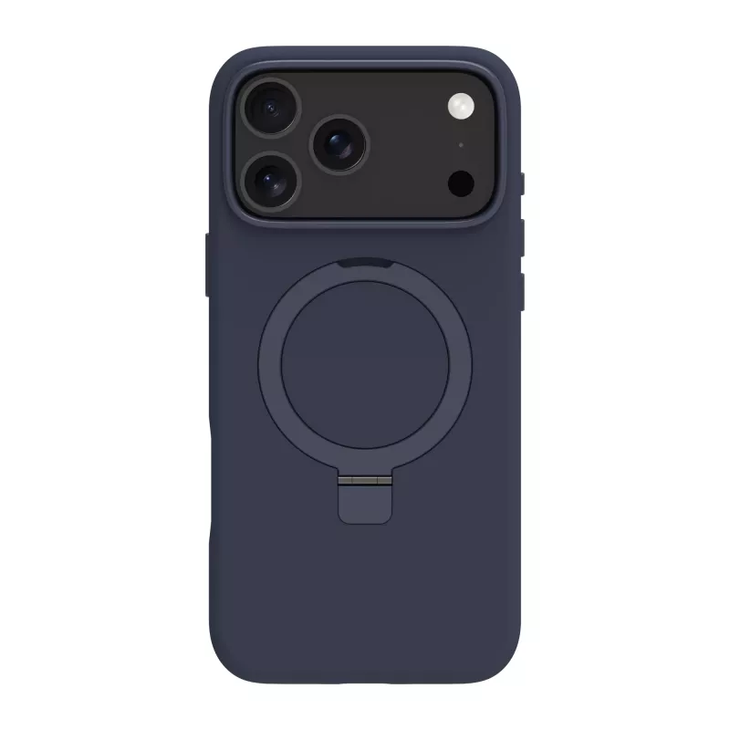 Korpusas dbramante1928 Roskilde Kick ICON su MagSafe, Deep Water, skirtas Apple iPhone 17 Pro Max