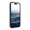 Korpusas dbramante1928 Roskilde Kick ICON su MagSafe, Deep Water, skirtas Apple iPhone 17 Pro Max