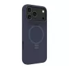 Korpusas dbramante1928 Roskilde Kick ICON su MagSafe, Deep Water, skirtas Apple iPhone 17 Pro Max