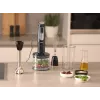 Braun MultiQuick 5 Pro MQ 55236 M panardomasis blenderis 1000 W juodas