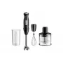 Braun MultiQuick 5 Pro MQ 55236 M panardomasis blenderis 1000 W juodas