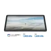 Planšetinis kompiuteris Samsung Galaxy Tab S11 5G 11 colių 12GB RAM 256GB, 2560x1600 ekranas, IP68, 13MP galinė, 12MP priekinė