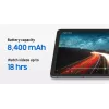 Planšetinis kompiuteris Samsung Galaxy Tab S11 5G 11 colių 12GB RAM 256GB, 2560x1600 ekranas, IP68, 13MP galinė, 12MP priekinė