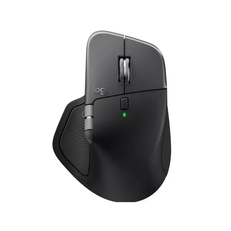 Pelė Logitech MX Master 4 MAC 910-007577 Bluetooth