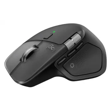 Pelė Logitech MX Master 4 MAC 910-007577 Bluetooth