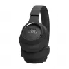 JBL Tune 770NC ausinės su laidu ir belaidžiu ryšiu, skirtos pokalbiams ir muzikai, USB Type-C, juodos spalvos