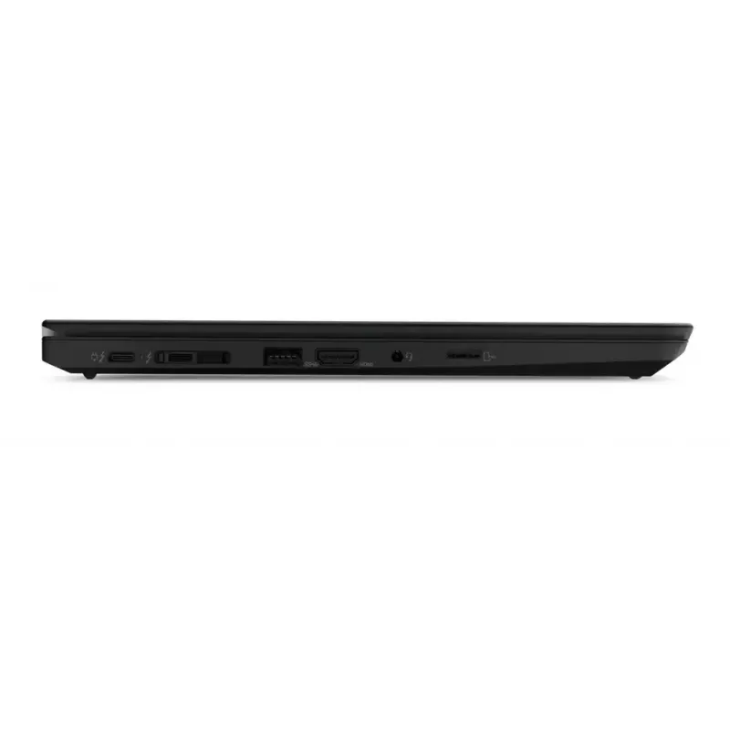 Nešiojamas kompiuteris tecXL ThinkPad T14 Gen 2 (Intel) i5-1145G7, 14 colių FHD, 16GB DDR4, 512GB SSD, Wi‑Fi 6, Windows 11 Pro, Juodas