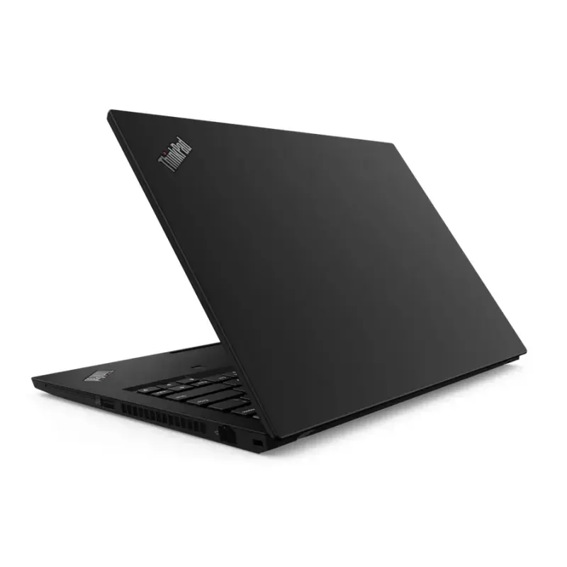Nešiojamas kompiuteris tecXL ThinkPad T14 Gen 2 (Intel) i5-1145G7, 14 colių FHD, 16GB DDR4, 512GB SSD, Wi‑Fi 6, Windows 11 Pro, Juodas