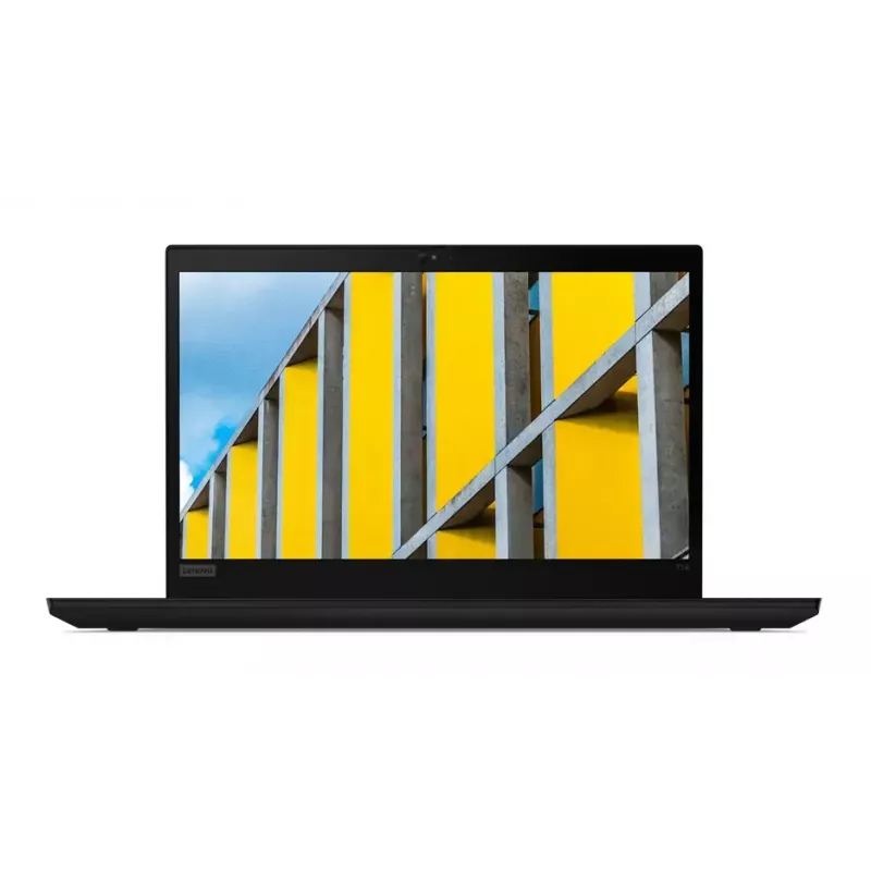 Nešiojamas kompiuteris tecXL ThinkPad T14 Gen 2 (Intel) i5-1145G7, 14 colių FHD, 16GB DDR4, 512GB SSD, Wi‑Fi 6, Windows 11 Pro, Juodas