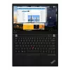 Nešiojamas kompiuteris tecXL ThinkPad T14 Gen 2 (Intel) i5-1145G7, 14 colių FHD, 16GB DDR4, 512GB SSD, Wi‑Fi 6, Windows 11 Pro, Juodas